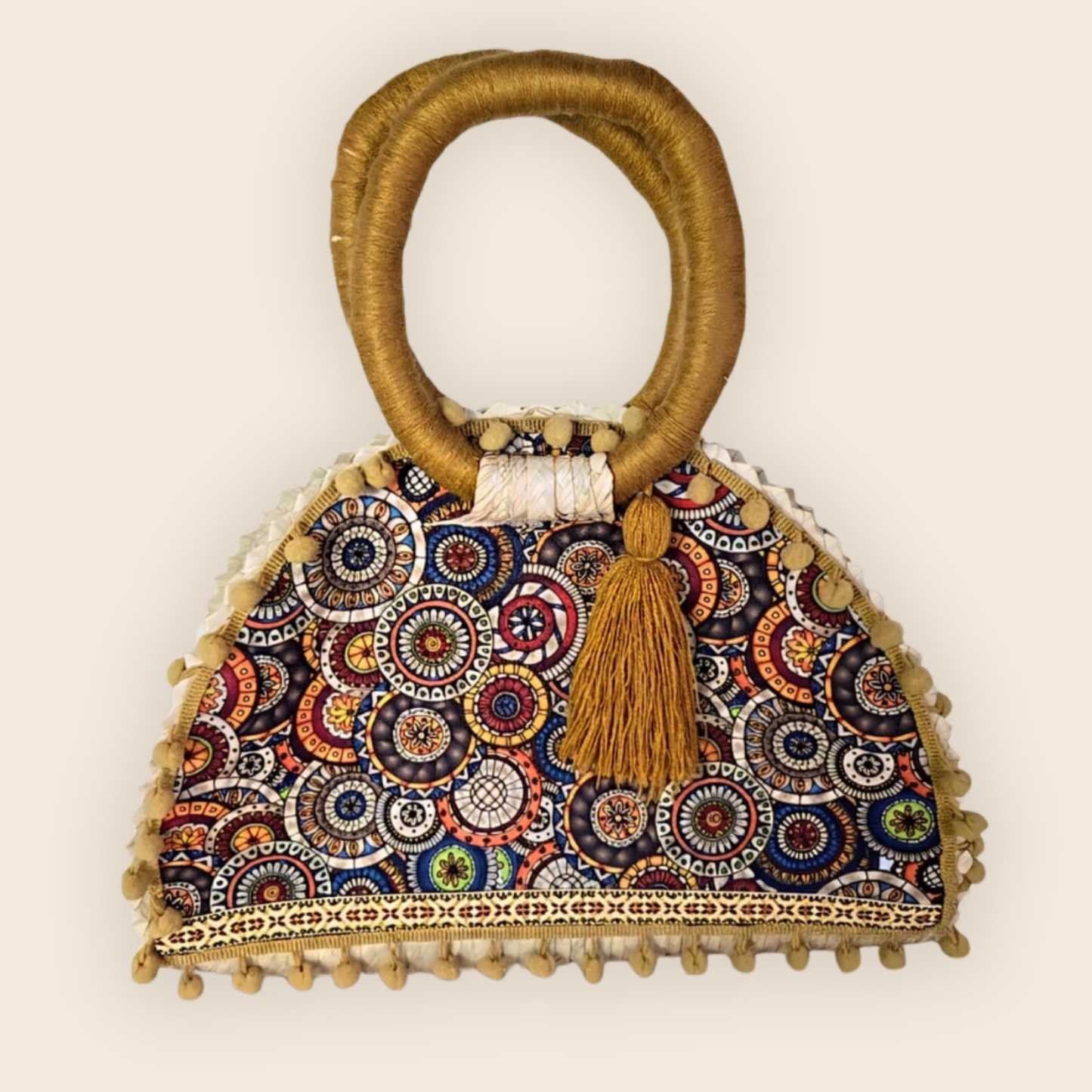 Bolsa Sara