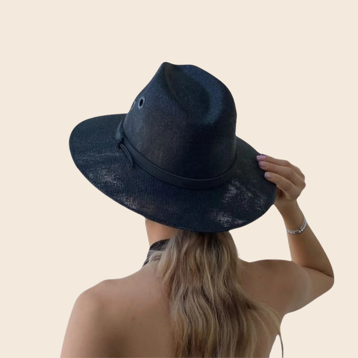 Sombrero Adriana (Unisex)