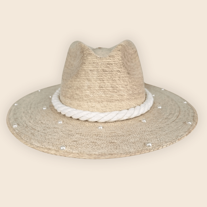 Sombrero Perla