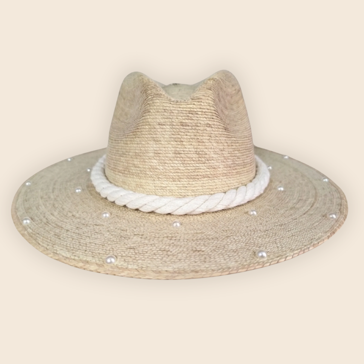 Sombrero Perla