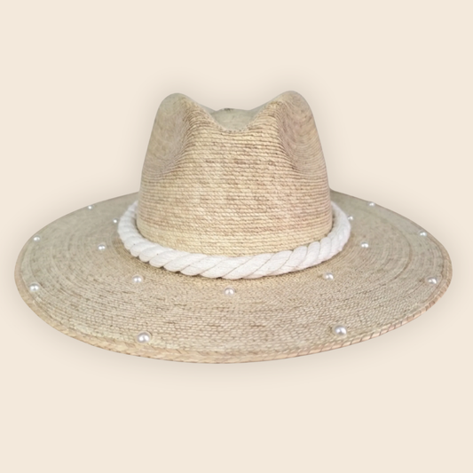 Sombrero Perla