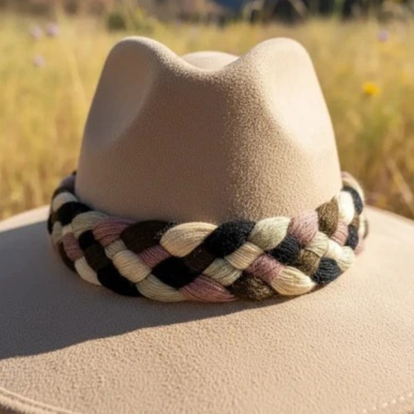 Sombrero Karen