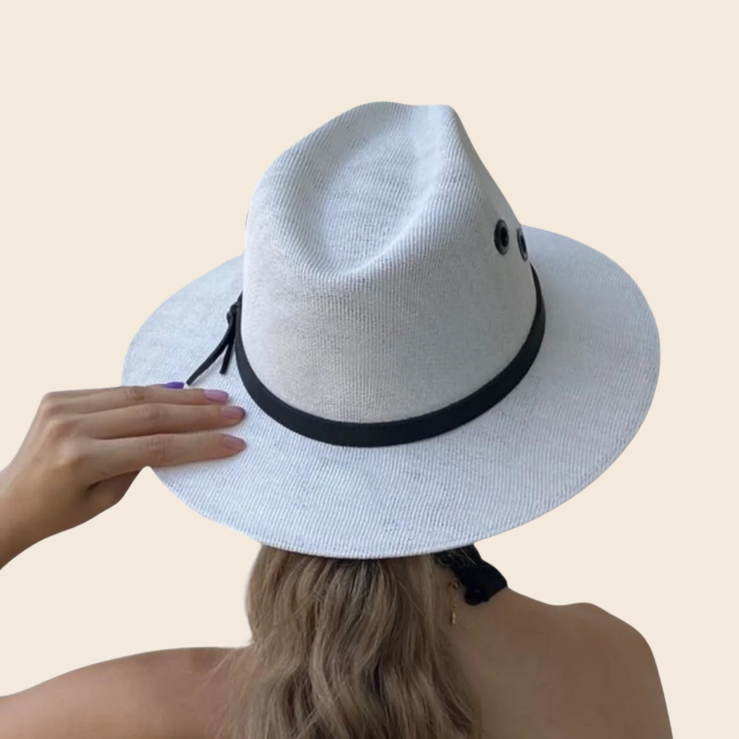 Sombrero Brenda (Unisex)
