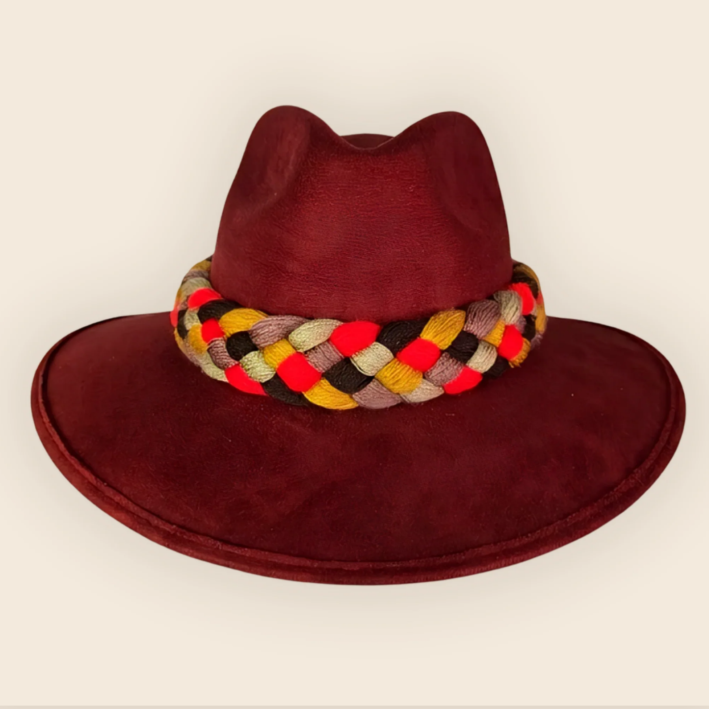 Sombrero Luisa