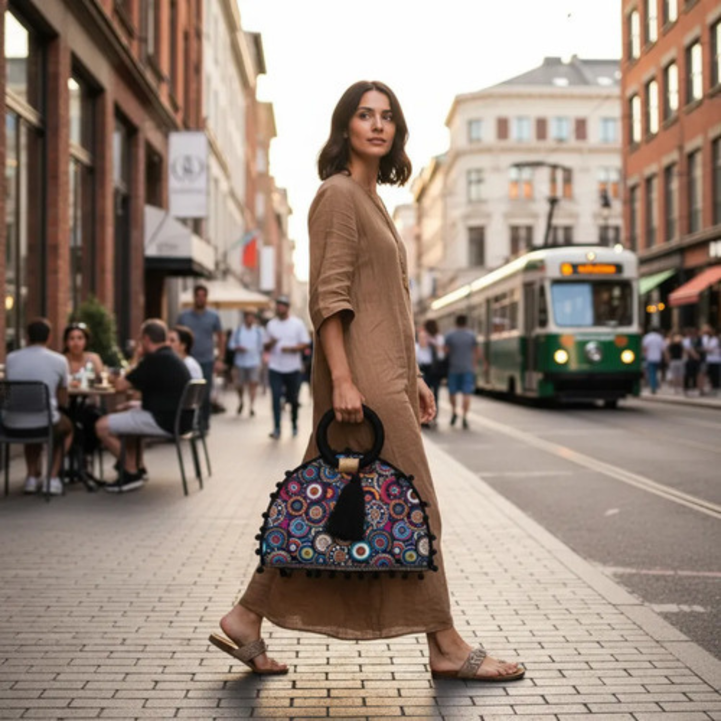 Bolsa Katya