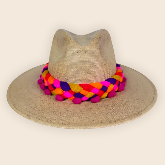 Sombrero Susy