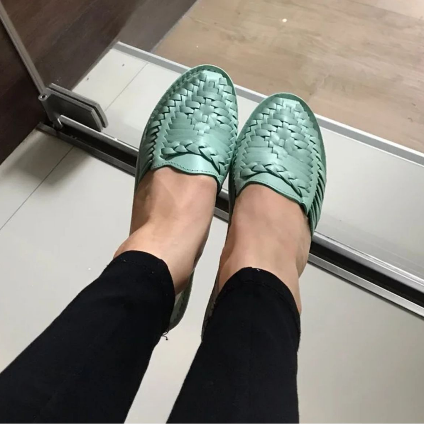 Sandalia Renata (4 colores)