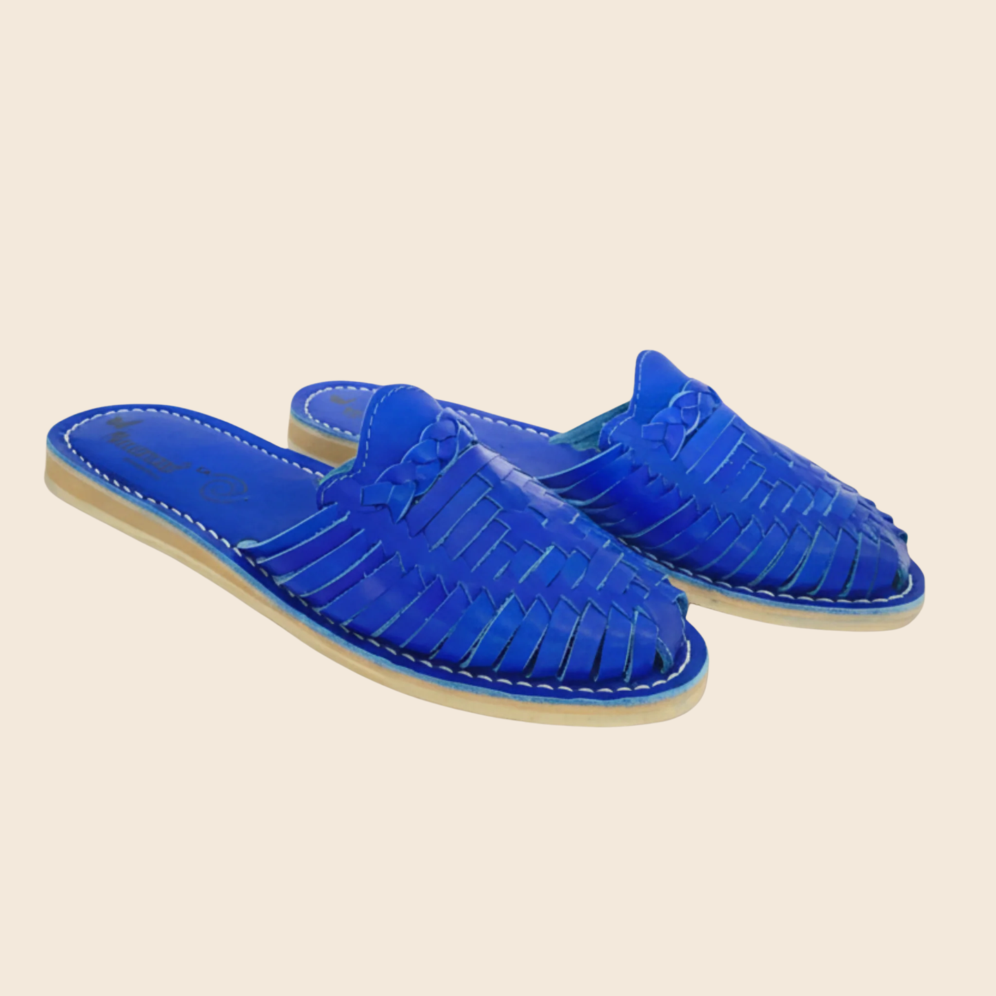 Sandalia Renata (4 colores)
