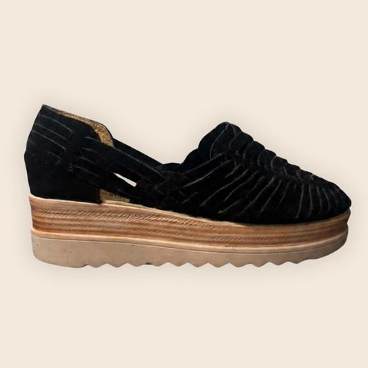 Huaraches Lulu