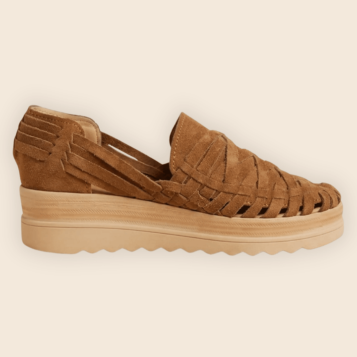 Huaraches Aranza