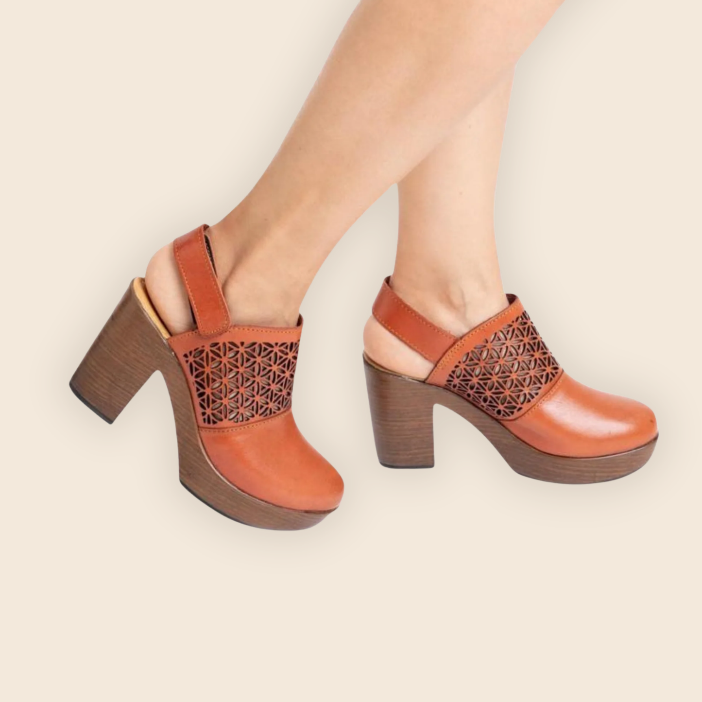 Tacones Julieta