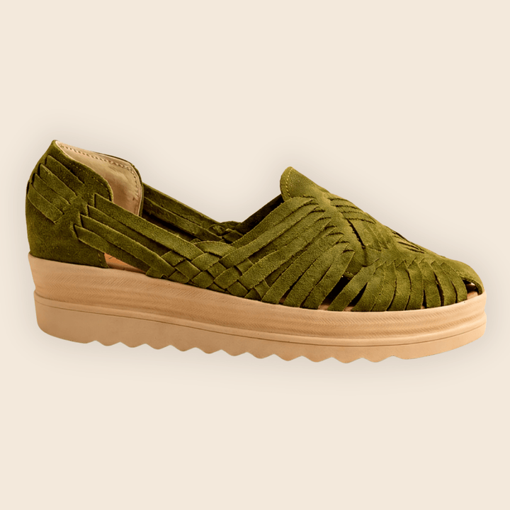 Huaraches Ximena