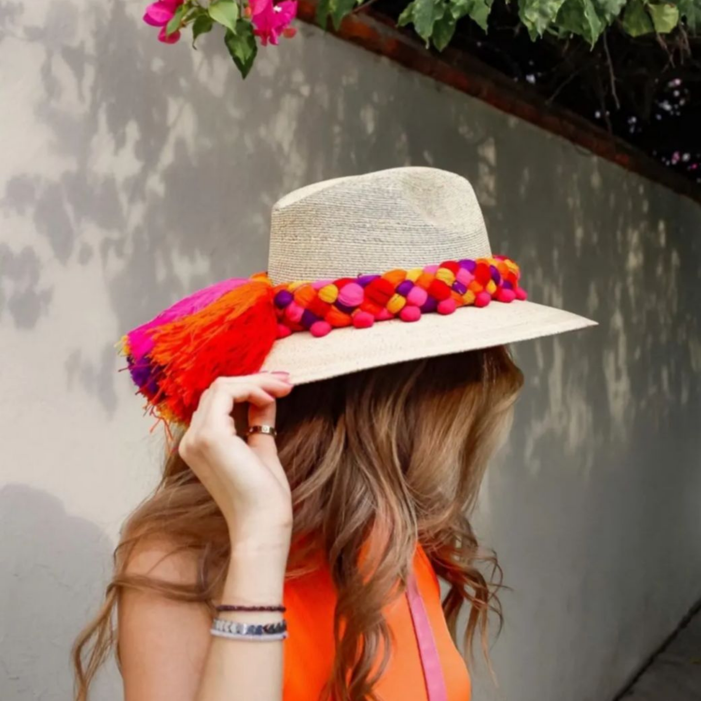 Sombrero Susy