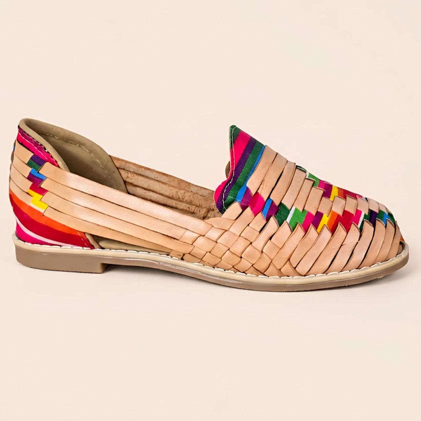 Multicolor