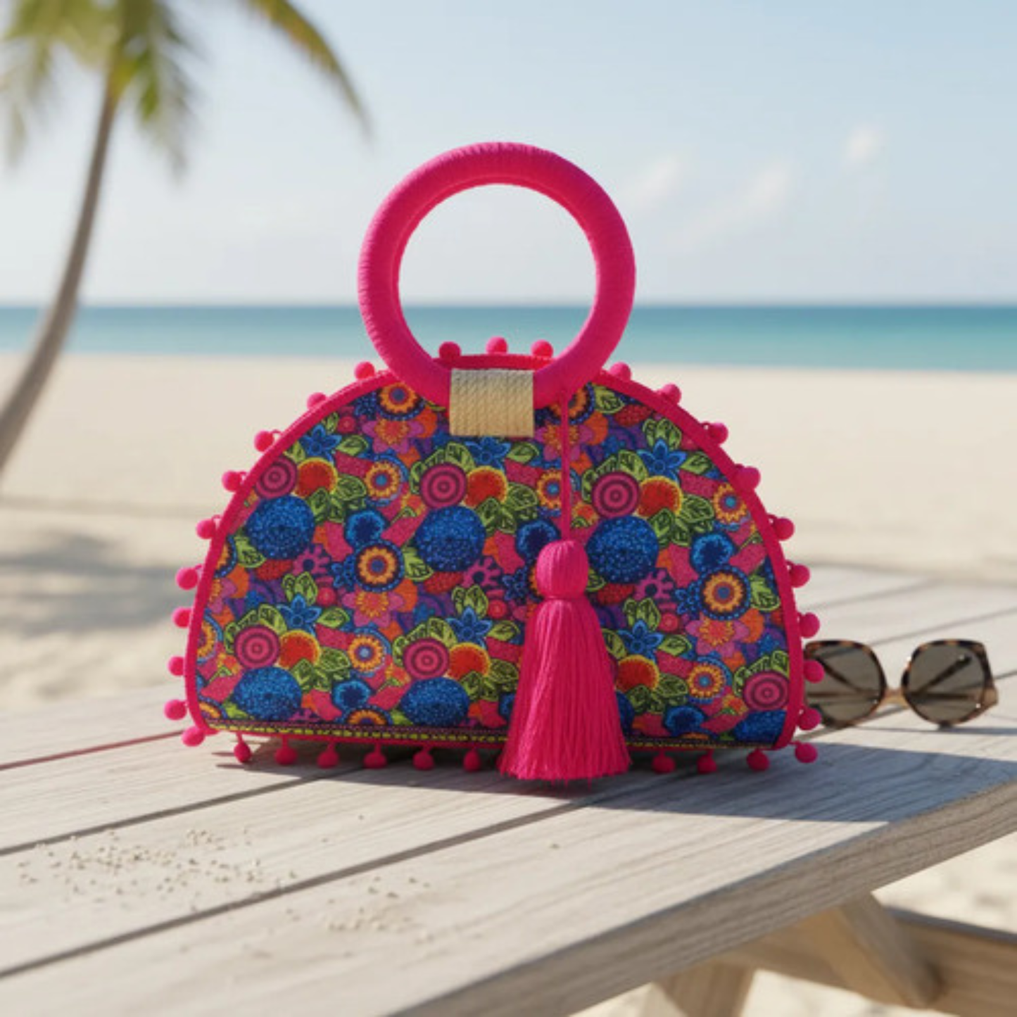 Bolsa Danae