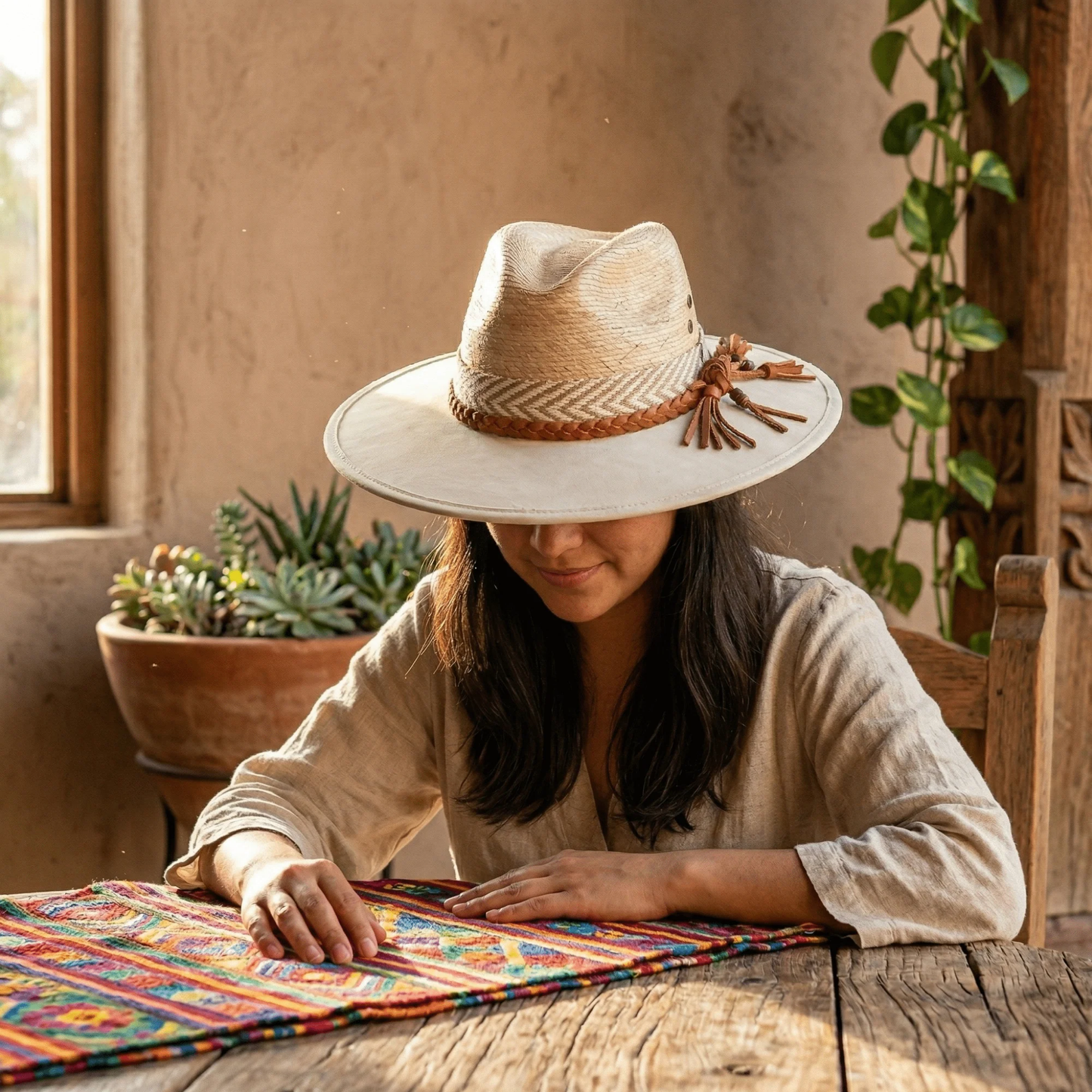 Sombrero Valeria