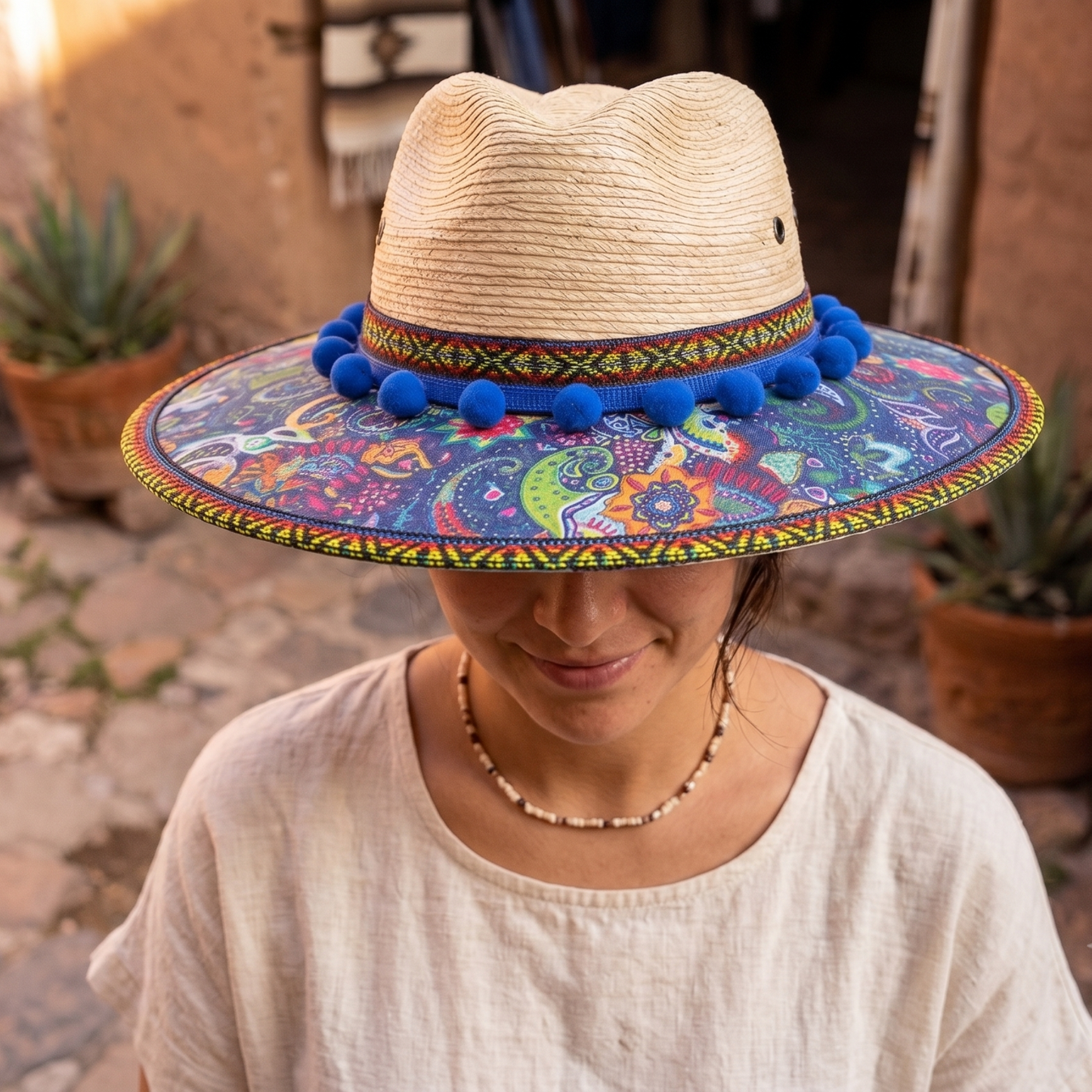Sombrero Karla