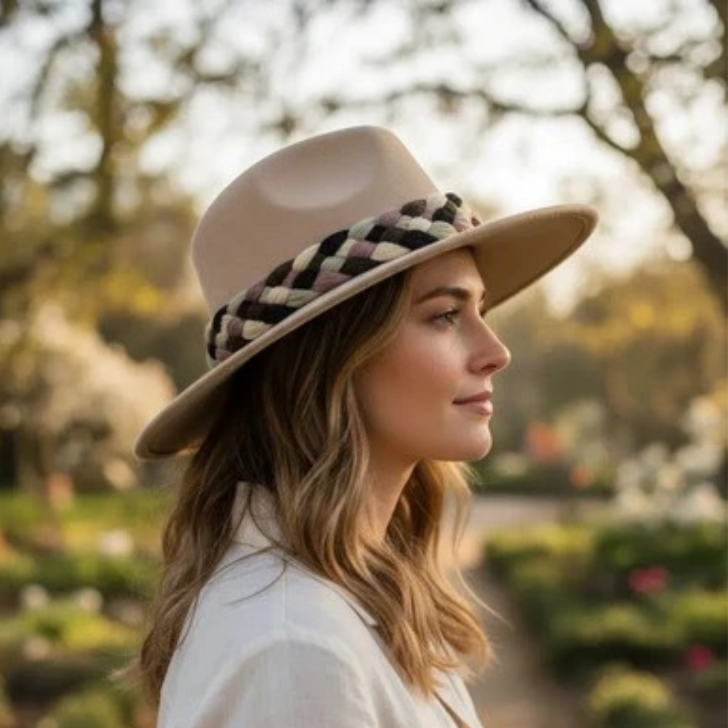 Sombrero Karen