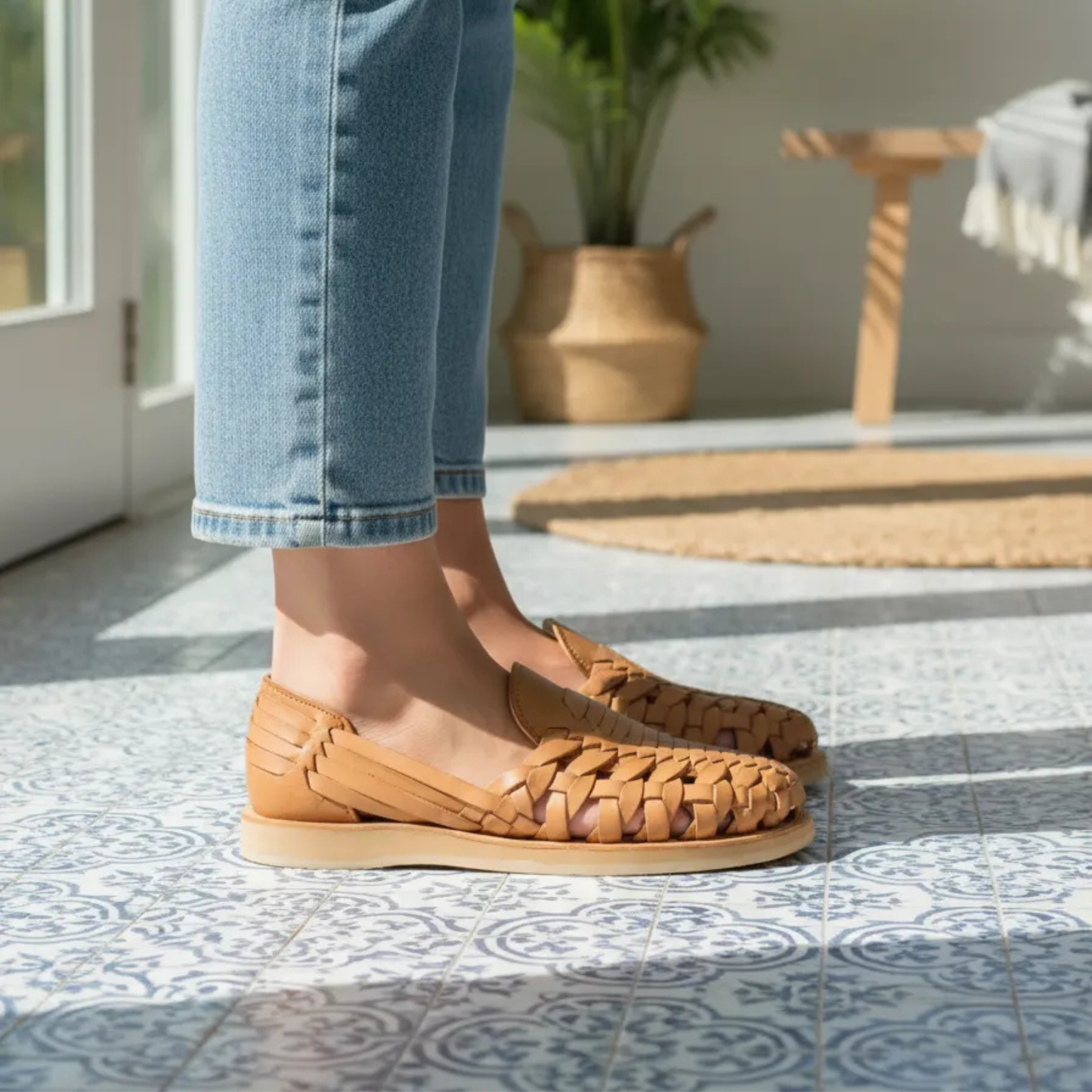 Huarache Regina