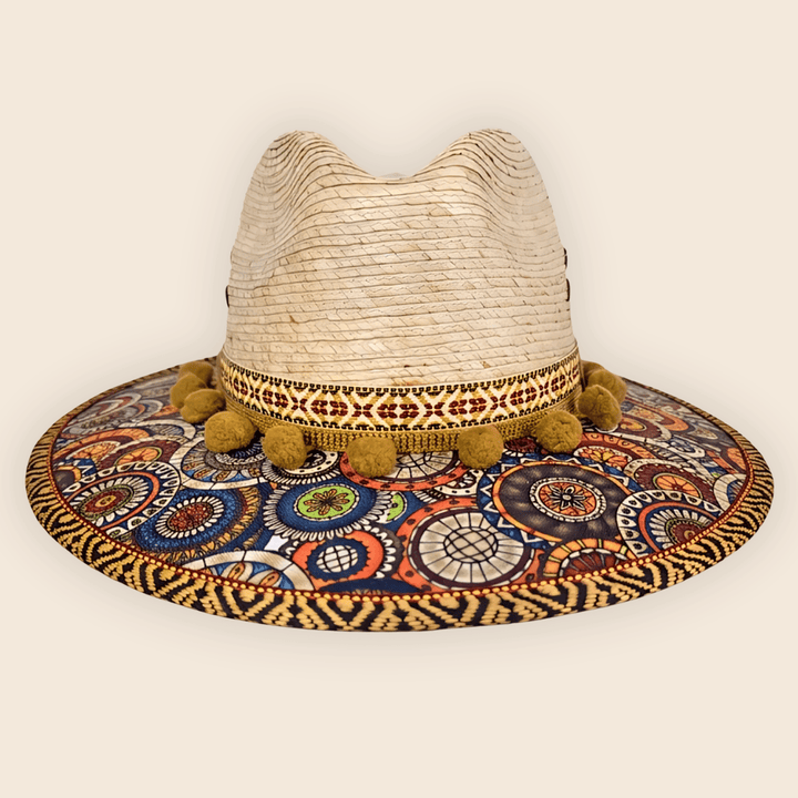 Sombrero Sara