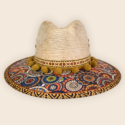 Sombrero Sara