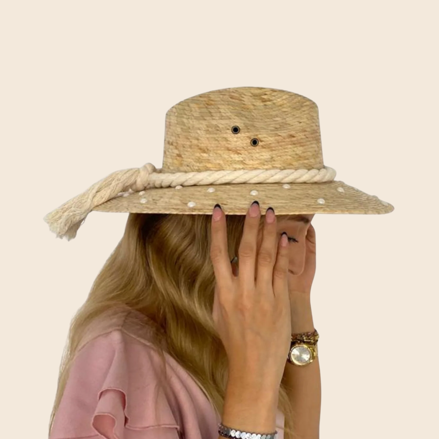 Sombrero Perla