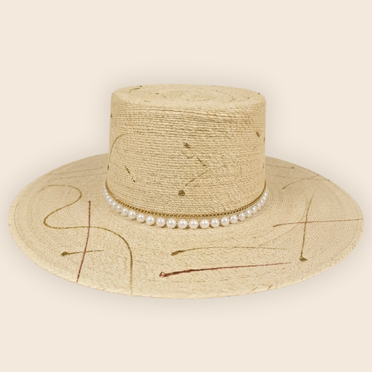 Sombrero Paula