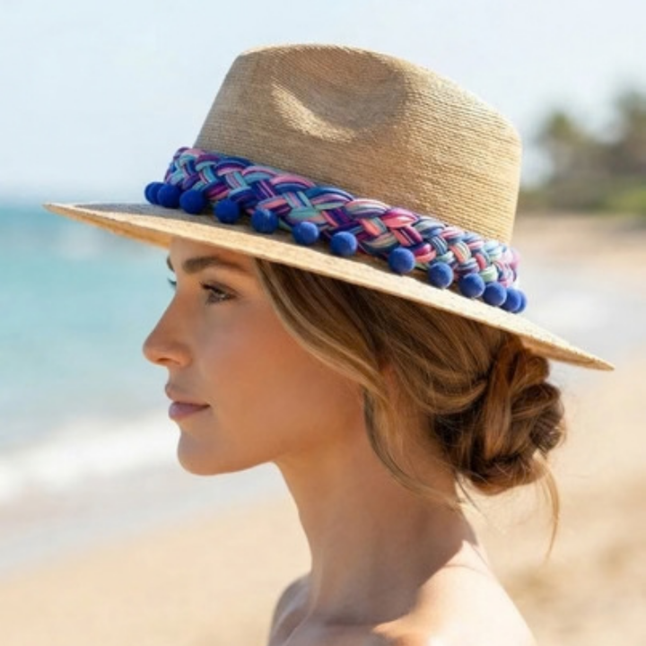 Sombrero Sofia
