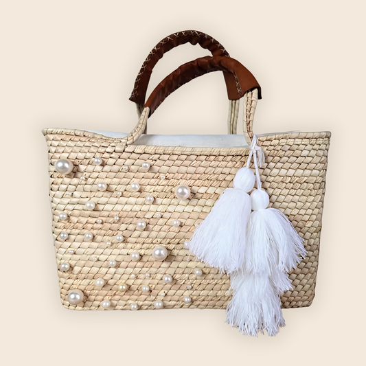 Bolsa Carmen