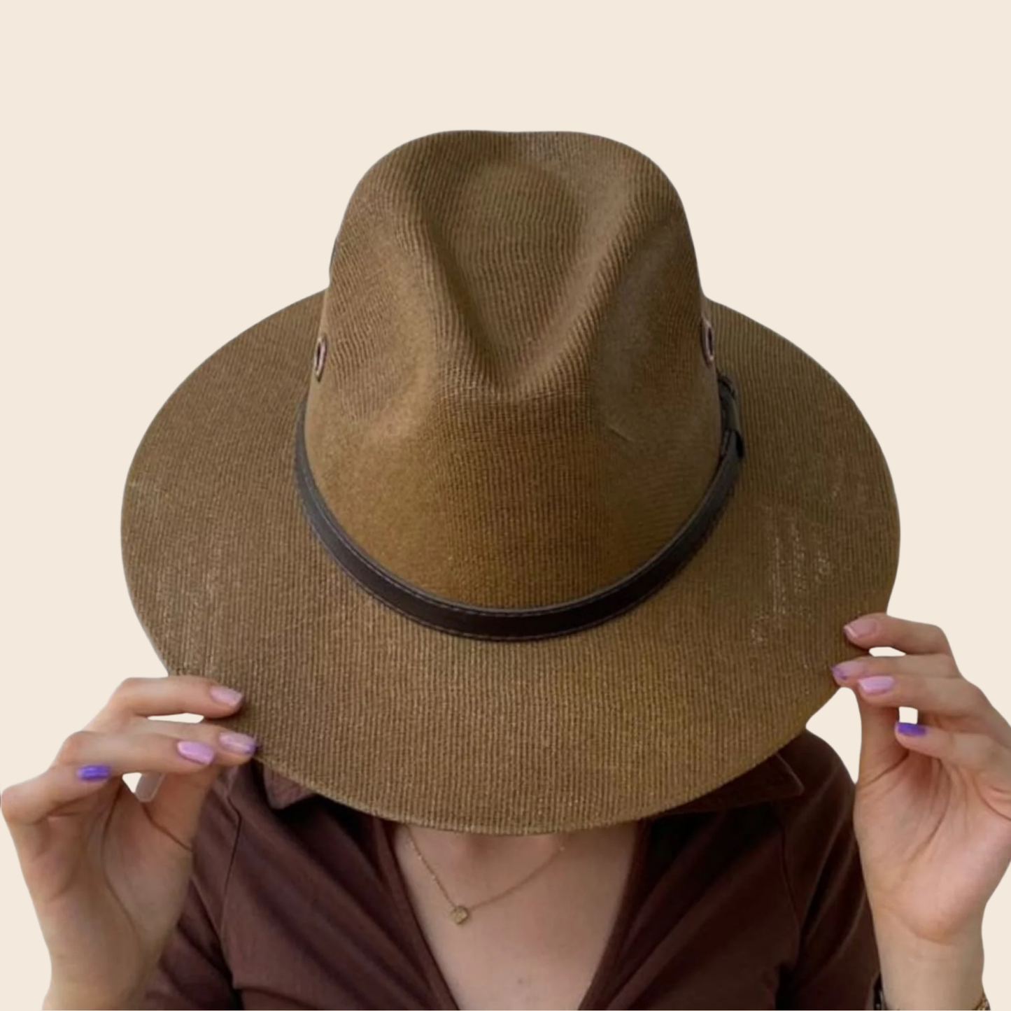 Sombrero Eli (Unisex)