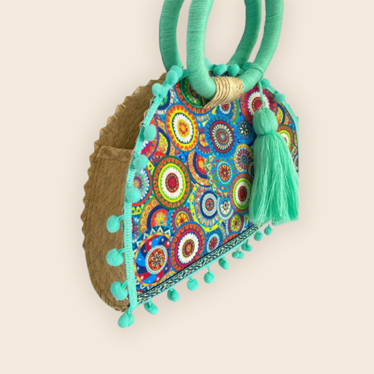 Bolsa Gaby