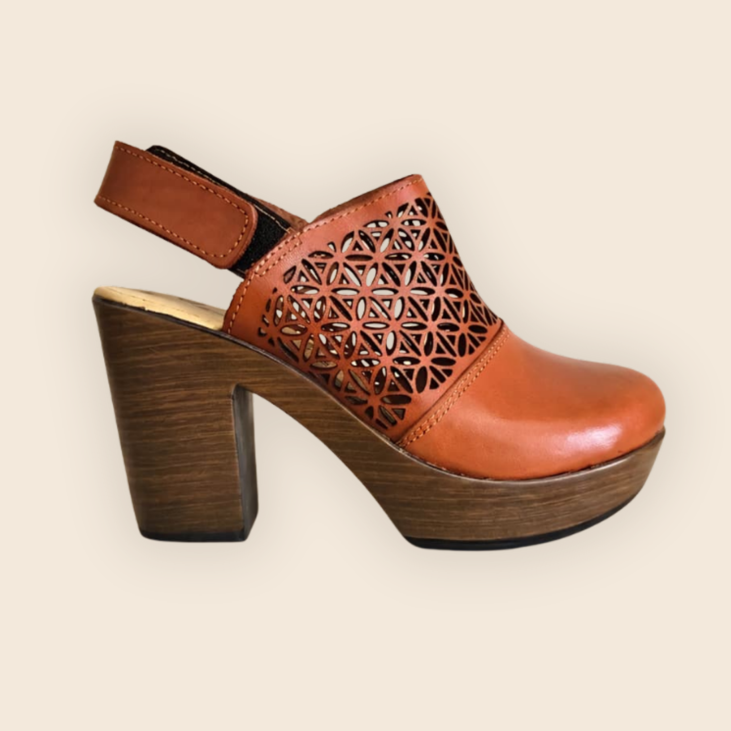 Tacones Julieta