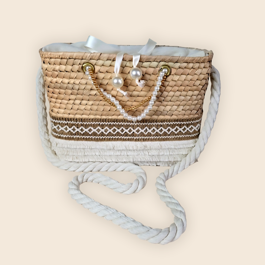 Bolsa Monica