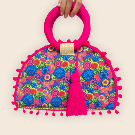 Bolsa Danae