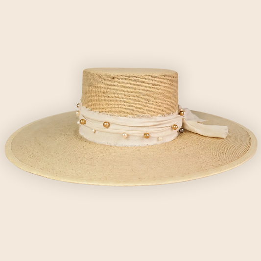Sombrero Rocio