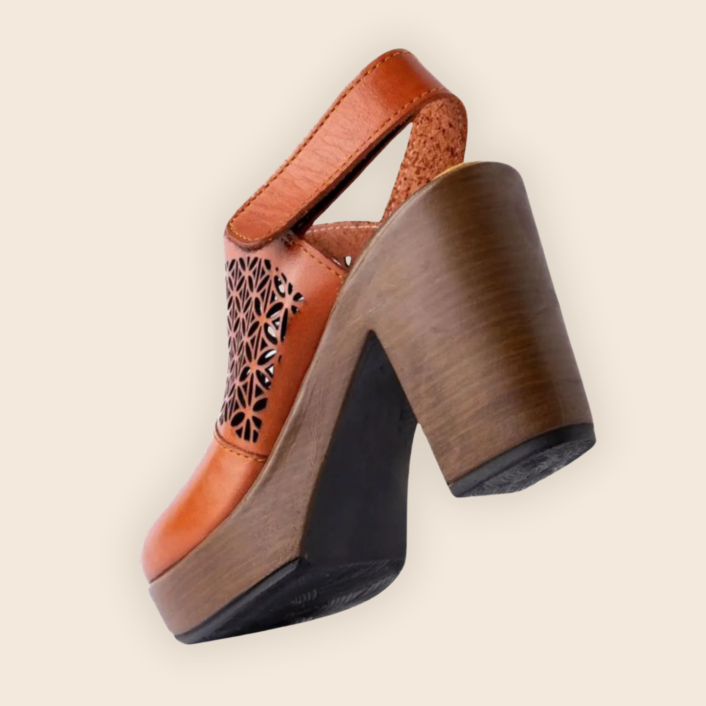 Tacones Julieta