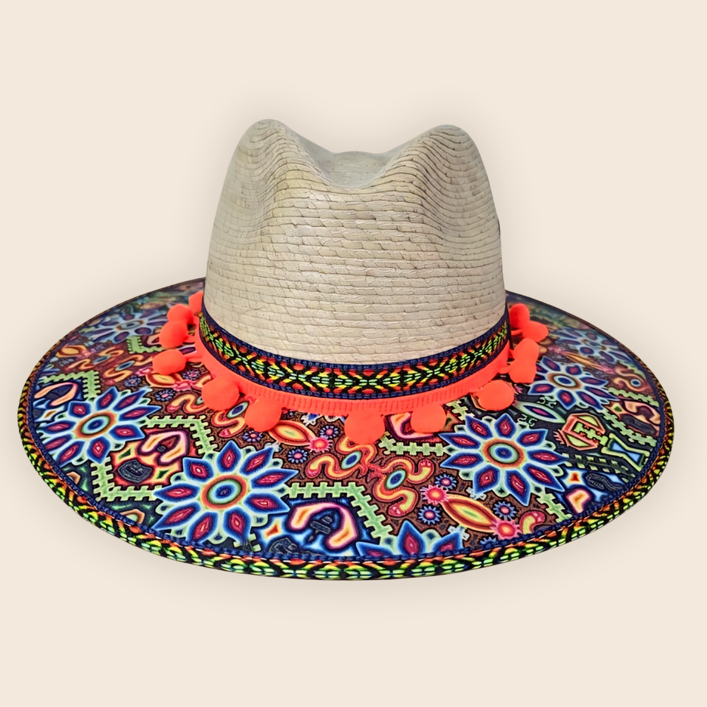 Sombrero Adela