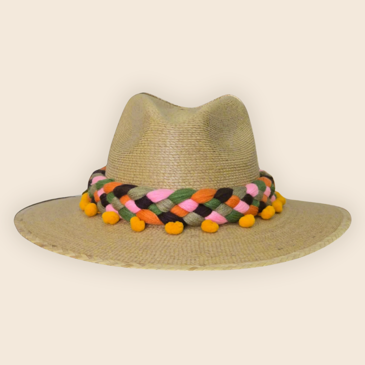 Sombrero Pera
