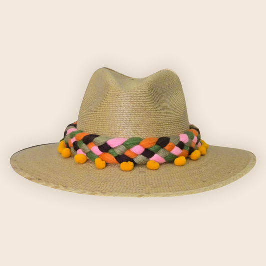 Sombrero Pera