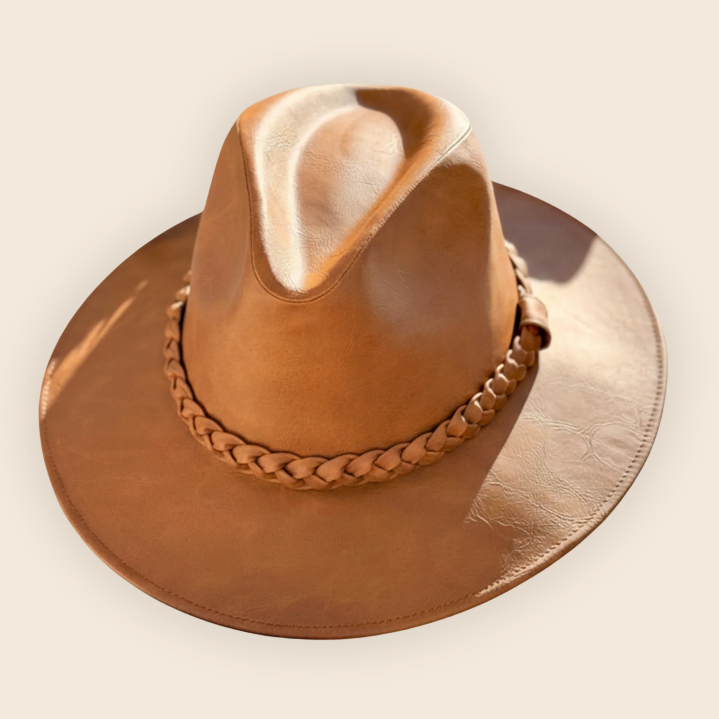 Sombrero Nancy (3 colores)
