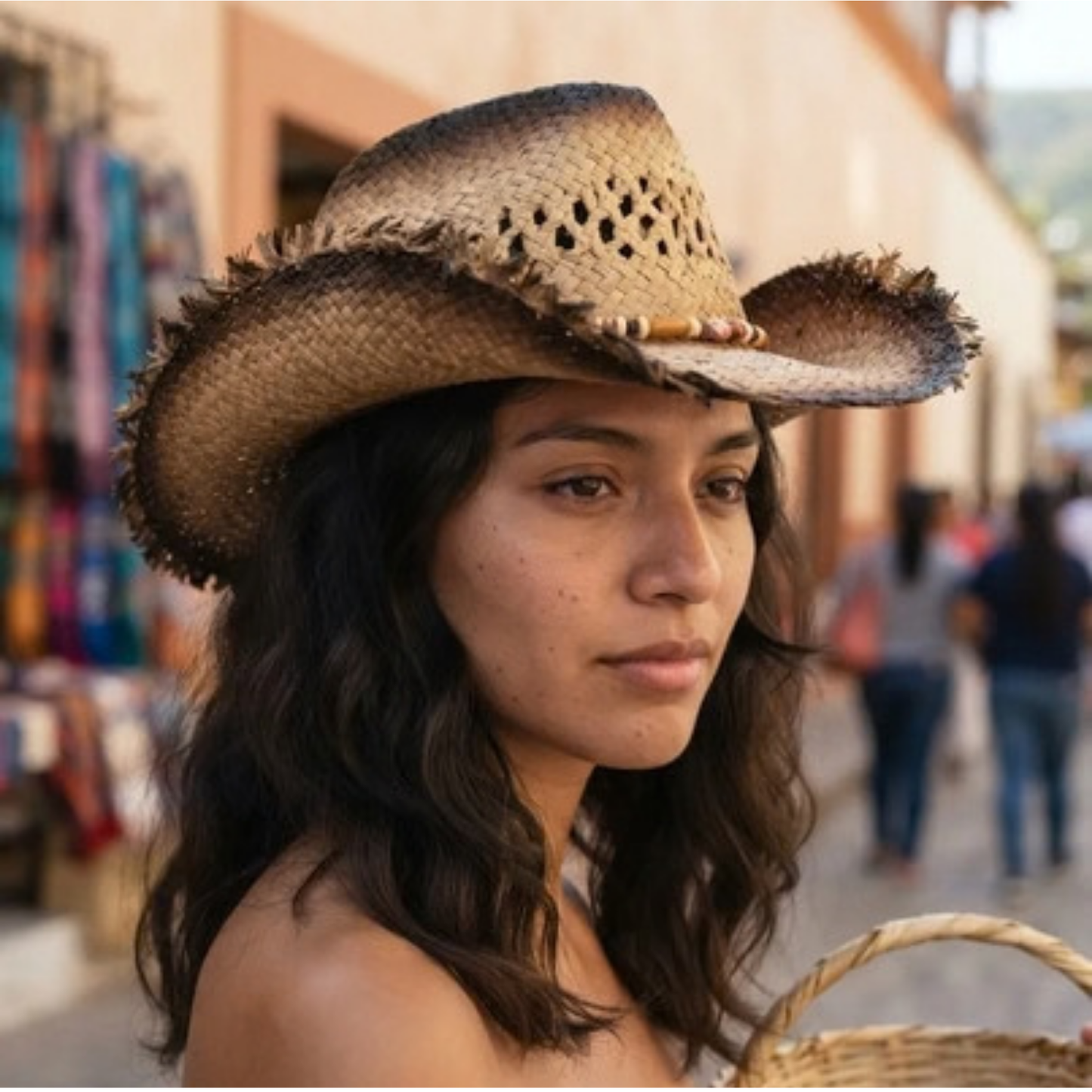Sombrero Eliza