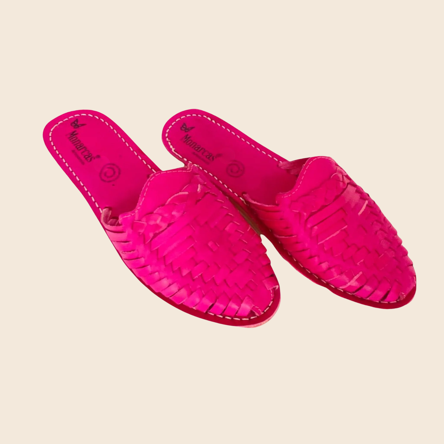 Sandalia Renata (4 colores)