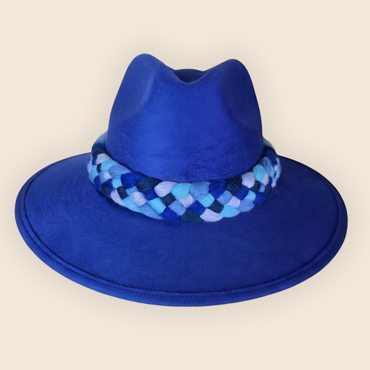Sombrero Paulina