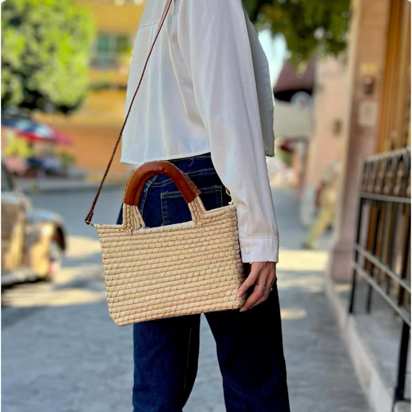 Bolsa Amelia