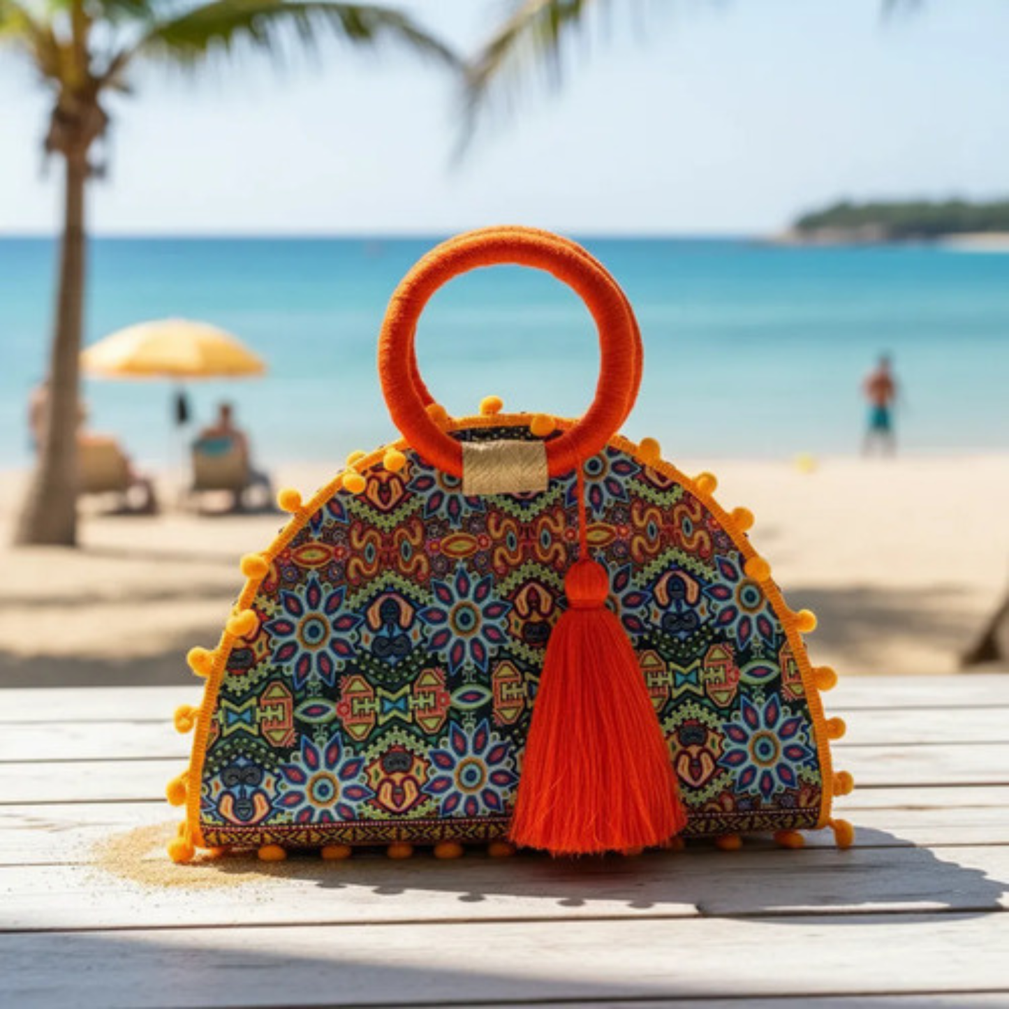 Bolsa Adela