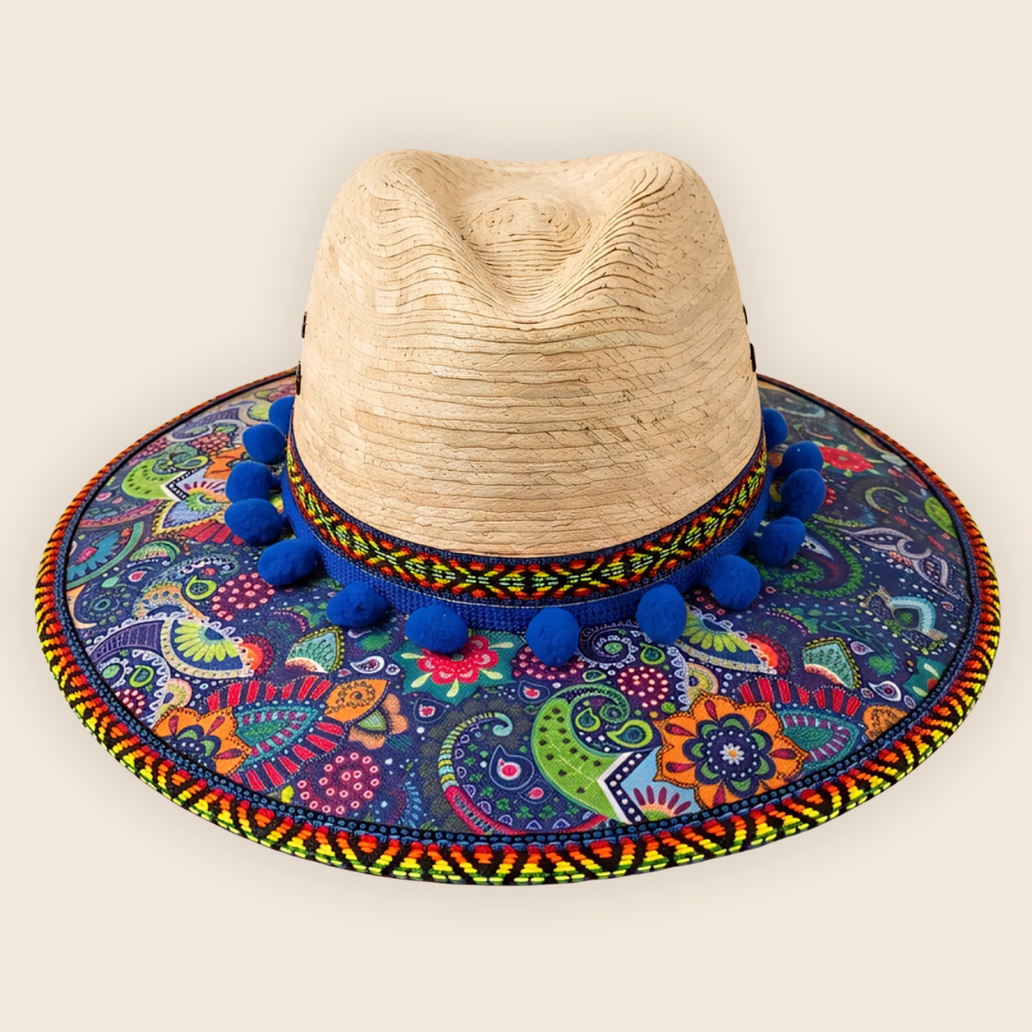 Sombrero Karla