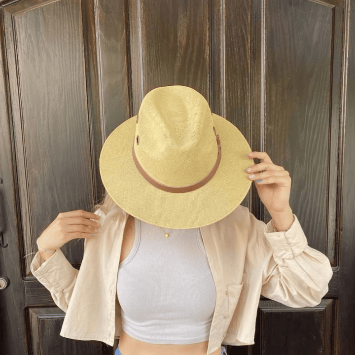 Sombrero Lilia (Unisex)