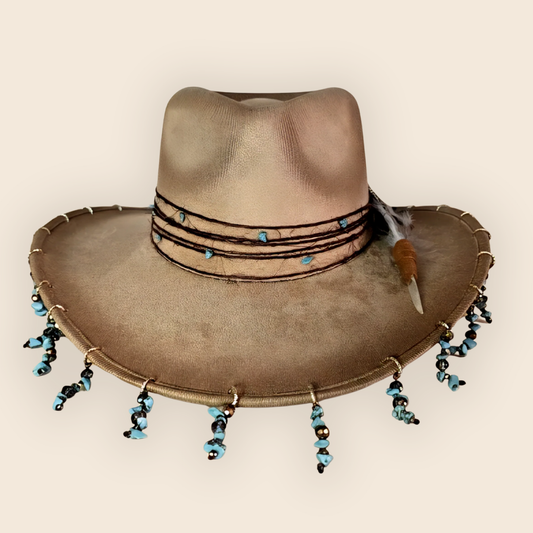 Sombrero Aurora