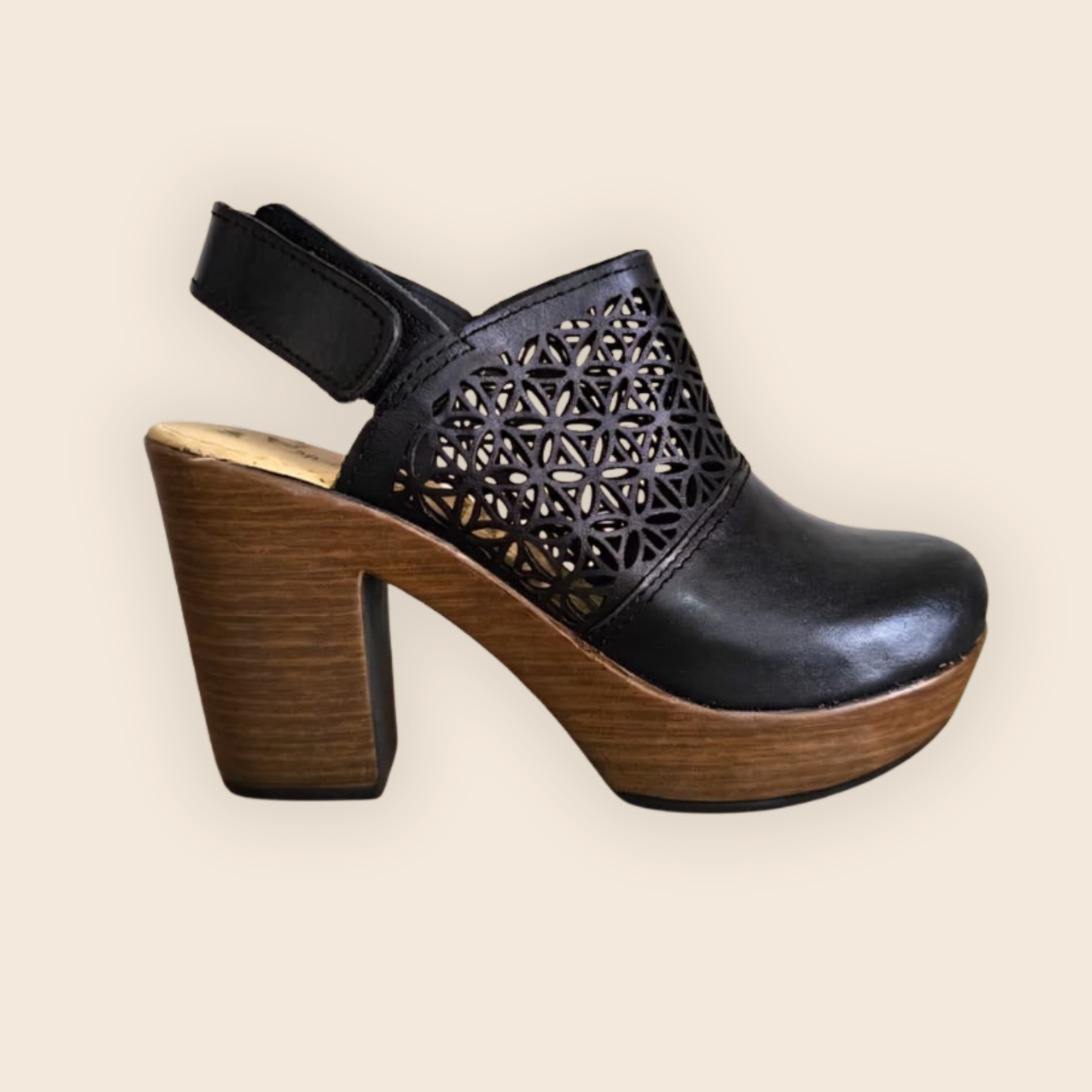 Tacones Julieta