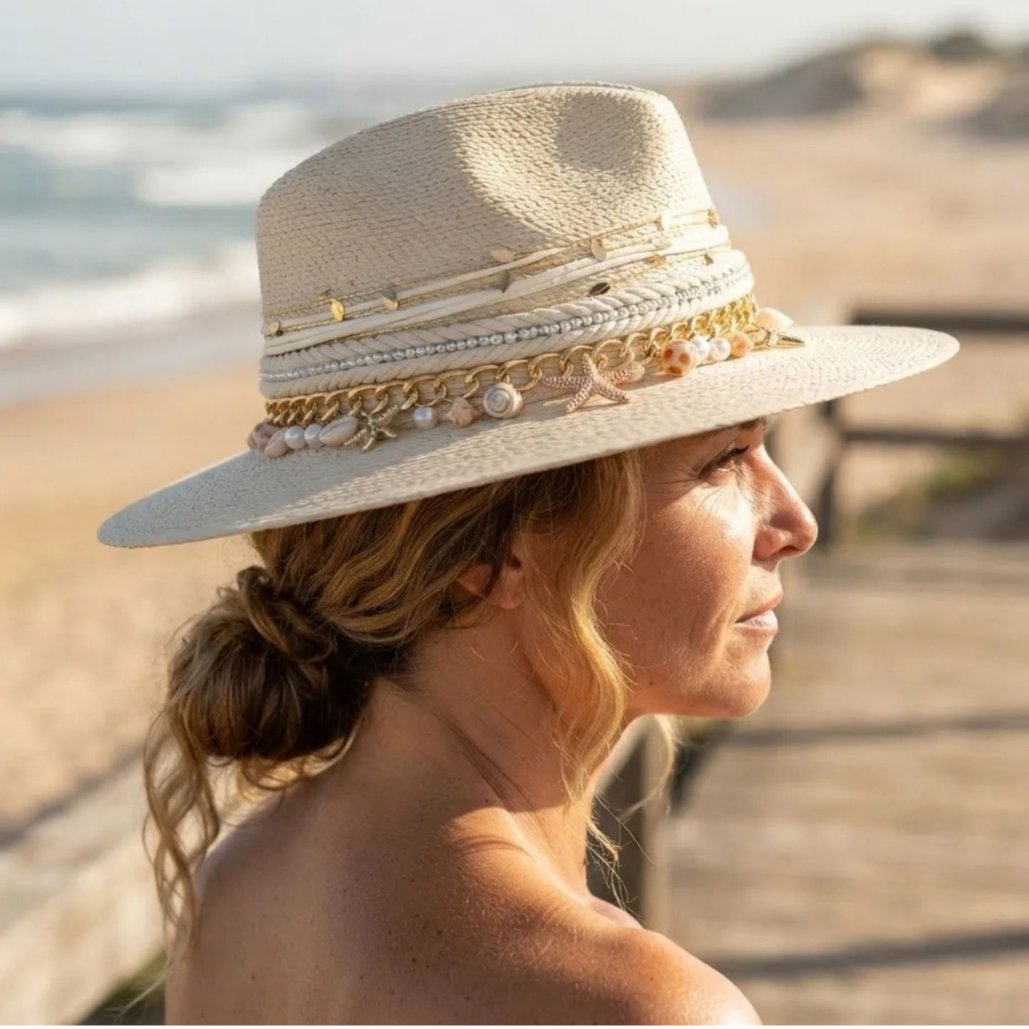 Sombrero Natalia